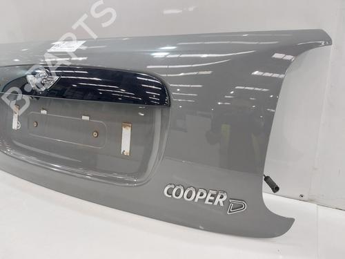 Tailgate MINI MINI Convertible (F57) Cooper D | BP28040304C6 