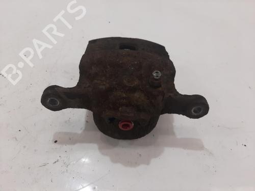 Right front brake caliper FORD FIESTA VI (CB1, CCN) 1.5 TDCi | BP37672994M104 - Image 3