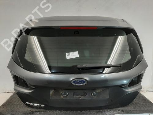 Used Tailgate FORD FIESTA VII (HJ, HF) 1.0 EcoBoost (101 hp) 28575800