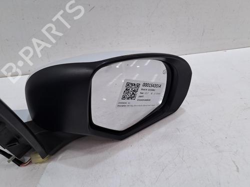 Ryggespeil høyre SUZUKI SWIFT IV (FZ, NZ) 1.2 (AZG412, ZC72S) | BP29883602C27