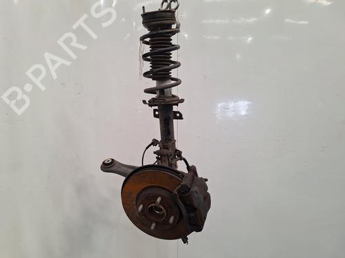 Used Right front suspension Right front suspension FORD TRANSIT COURIER B460 Box Body/MPV 1.0 EcoBoost (100 hp) 36593846 36593846