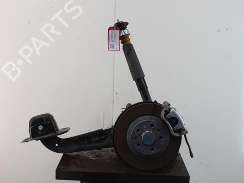 Used Left rear suspension arm MG MG HS (AS23) 1.5 EHS Hybrid (CSA6463) (258 hp) 30735430