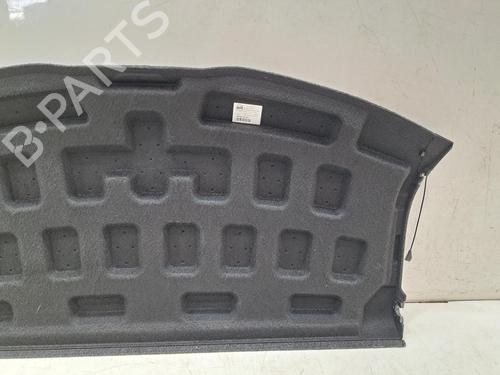 Rear parcel shelf SEAT LEON (5F1) 1.4 TSI | BP37718079C85  - Image 6