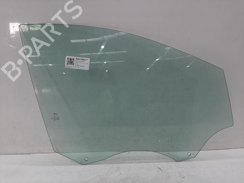 Dør rude højre foran FORD KUGA II (DM2) 2.0 TDCi (150 hp) 31596365