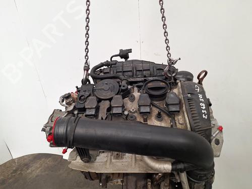 Engine AUDI A3 Convertible (8P7) 2.0 TFSI | BP36855352M1  - Image 5