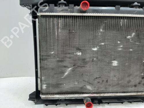 Kølerpakke PEUGEOT PARTNER Tepee 1.6 BlueHDi 100 | BP31033054M120