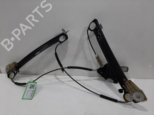 Rear right window mechanism BYD YUAN PLUS EV | BP36811744C25 - Image 4