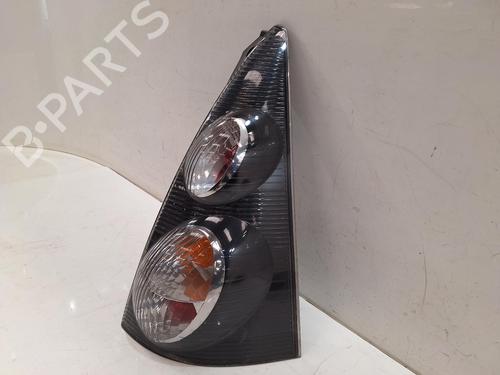Right taillight CITROËN C1 (PM_, PN_) 1.0 | BP26808359C35 