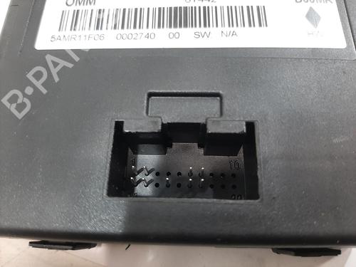 Control unit JAGUAR I-PACE (X590) EV400 AWD | BP26852440M11 