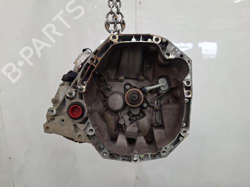 Used Gearbox Gearbox RENAULT CLIO IV (BH_) 1.5 dCi 90 (90 hp) 33436472 33436472