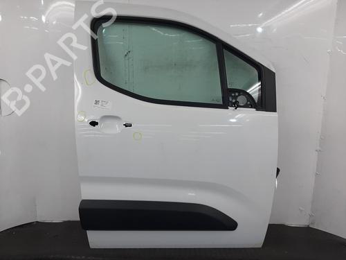 Used Right front door Right front door 38594709 38594709