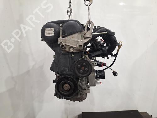 Used Engine FORD FIESTA VI (CB1, CCN) 1.4 (97 hp) 31361830