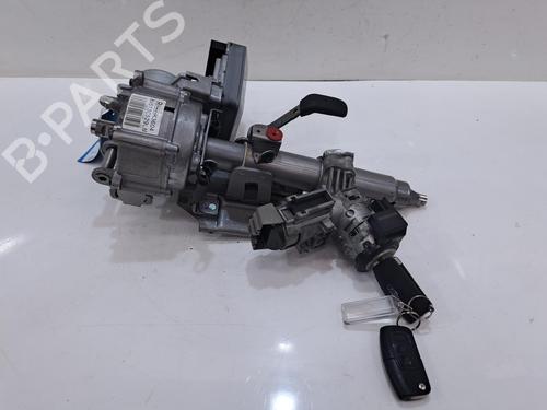 Used Steering column FORD FIESTA VI (CB1, CCN) 1.6 Ti (120 hp) 28379138