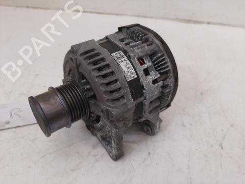 Generator AUDI A4 B9 (8W2, 8WC) 1.4 TFSI | BP26837842M7 