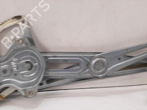 Front right window mechanism TOYOTA YARIS (_P13_) 1.3 (NSP130_, NSP130) | BP29881956C23