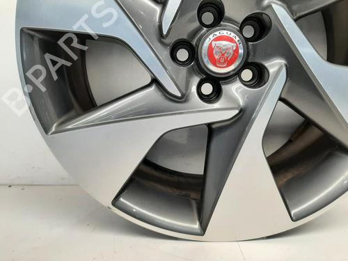 Rim JAGUAR I-PACE (X590) EV400 AWD | BP26841602C45 