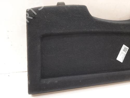 Rear parcel shelf SKODA FABIA II (542) 1.2 TSI | BP36963564C85 - Image 3