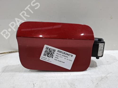 fuel-flap-seat-leon-5f1-2012-2013-2014-2015-2016-2017-2018-2019-2020-2021-39196051 main image