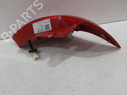 Left taillight SUZUKI SWIFT IV (FZ, NZ) 1.6 (AZG416, AZH416, RS416, ZC32S, ZA32S) | BP29524876C34 