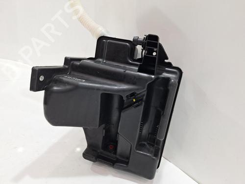 Windscreen washer tank VW POLO V (6R1, 6C1) 1.2 TDI | BP27720439C113 