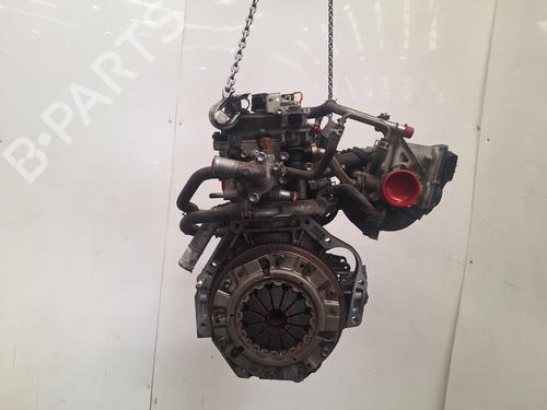 Engine SUZUKI SWIFT IV (FZ, NZ) 1.2 (AZG412, ZC72S) | BP37072623M1 - Image 3