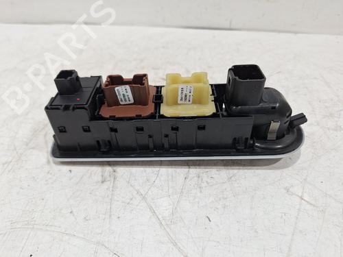Right front window switch RENAULT CAPTUR I (J5_, H5_) 1.5 dCi 90 (J5N4, J5M5, J5MW, J5M6, J5AL, J5AJ) | BP38543720I26 - Image 2