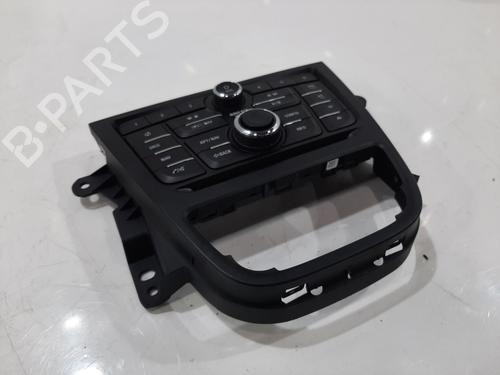 Electronic module VAUXHALL MOKKA / MOKKA X (J13) 1.6 CDTi | BP33212635M83 - Image 4