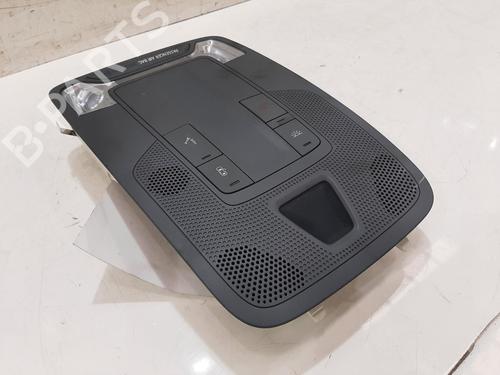 Interior roof light AUDI A3 Sportback (8YA, 8YF) 30 TFSI Mild Hybrid | BP33179542I8 - Image 3