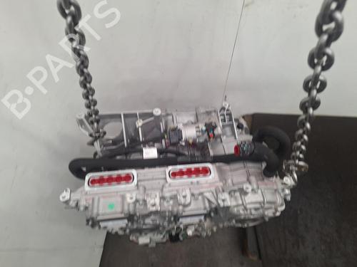 Gearbox MG MG 3 (ZP2_) 1.5 Hybrid+ | BP39587060M3 - Image 5