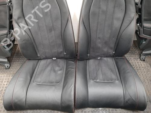 Seats set BENTLEY CONTINENTAL Coupe (3W_, 393) 6.0 | BP26787736C78 