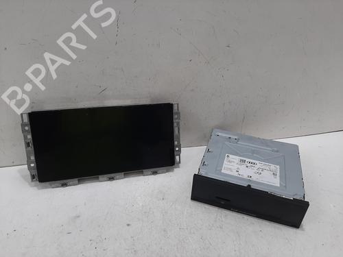 Used Radio AUDI A1 Sportback (GBA) 30 TFSI (116 hp) 30928415