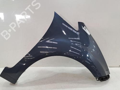 Forkjerm høyre KIA VENGA (YN) 1.6 CVVT (125 hp) 31751212