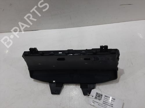 Instrument cluster LAND ROVER RANGE ROVER IV (L405) 4.4 SDV8 4x4 | BP30180020C47