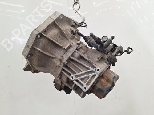 Gearbox SUZUKI SWIFT IV (FZ, NZ) 1.2 (AZG412, ZC72S) | BP37465155M3 - Image 5