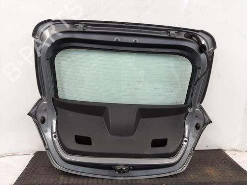 Tailgate VAUXHALL CORSA Mk IV (E) (X15) 1.2 | BP27387722C6 