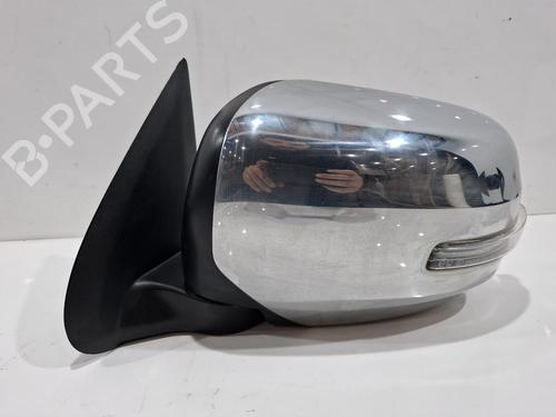 Used Left mirror Left mirror 38429542 38429542