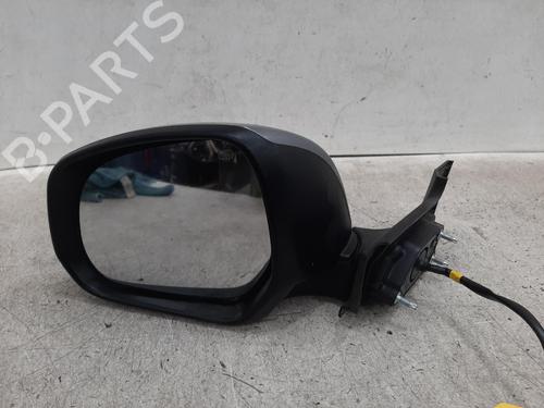 Used Left mirror SUZUKI SPLASH (EX) 1.0 (A5B310) (68 hp) 26847201