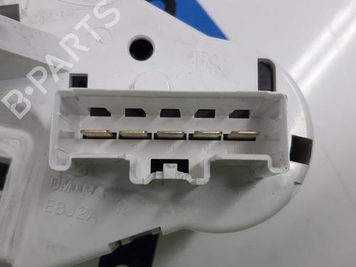 Climate control FORD FIESTA VI (CB1, CCN) 1.25 | BP26850168I5 