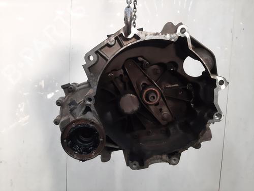 Used Gearbox VW POLO V (6R1, 6C1) 1.4 (6R1) (85 hp) 29809292