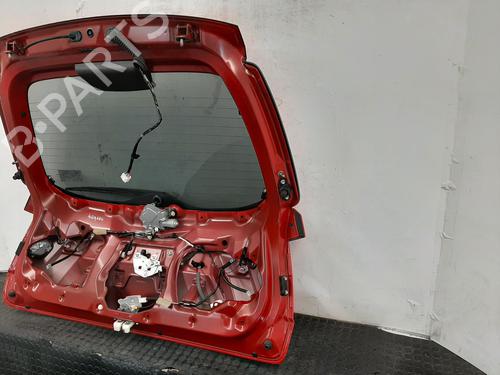 Tailgate SUZUKI IGNIS III (MF, FF) 1.2 (ATK412) | BP38969868C6  - Image 6