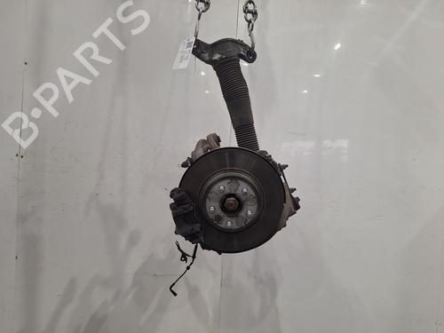 Used Left rear suspension Left rear suspension 38158181 38158181