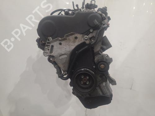 Motor Motor VW EOS (1F7, 1F8) 2.0 TDI 16V (140 hp) 39716219 39716219