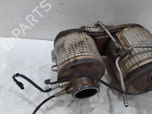 Particulate filter KIA STONIC (YB) 1.6 CRDi | BP31685311M81 