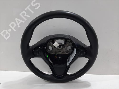 Used Steering wheel FORD KA+ III (UK, FK) 1.2 Ti-VCT (85 hp) 28507448