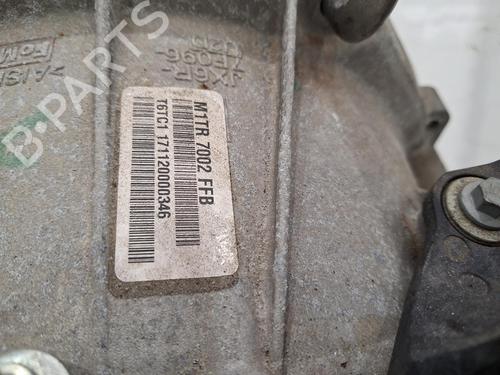 Gearbox FORD FOCUS IV (HN) 1.0 EcoBoost mHEV | BP33124245M3 - Image 6