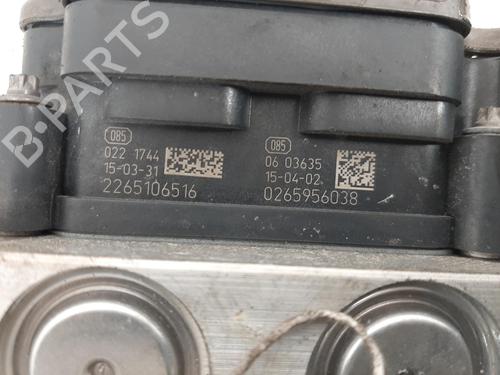 ABS pump LAND ROVER RANGE ROVER IV (L405) 4.4 SDV8 4x4 | BP26774321M43 