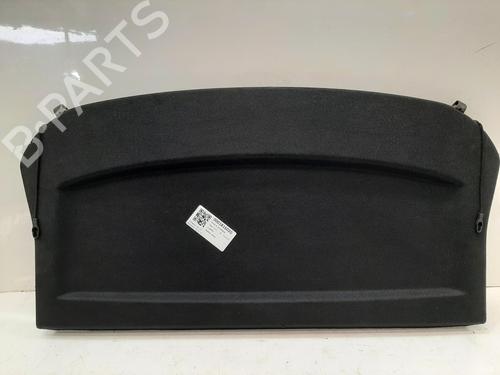 Used Rear parcel shelf Rear parcel shelf 38712027 38712027
