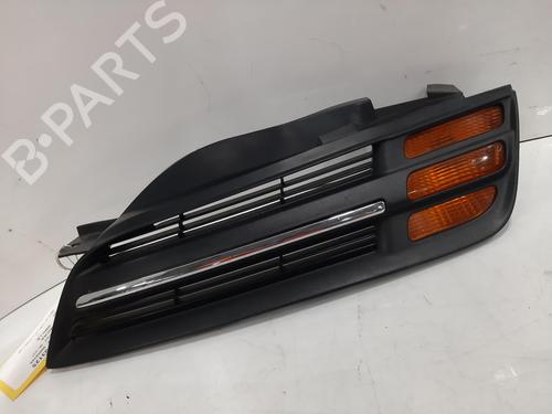 Grille NISSAN MICRA III (K12) 1.0 16V (K12) | BP26814100C40