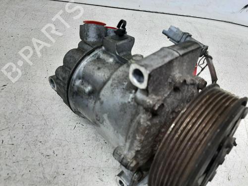 AC compressor RENAULT KANGOO Express (FW0/1_) 1.5 dCi 95 (FW16) | BP26843324M34 