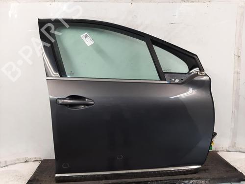 Used Right front door PEUGEOT 2008 I (CU_) 1.6 HDi (92 hp) 31596970